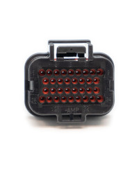 FAISCEAU CALCULATEUR ECU TYPE A 2.5 M LINK