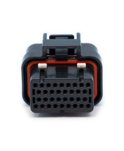 FAISCEAU CALCULATEUR ECU TYPE A 2.5 M LINK