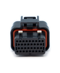 FAISCEAU CALCULATEUR ECU TYPE A 2.5 M LINK
