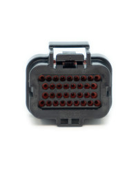 FAISCEAU CALCULATEUR ECU TYPE B 2.5 M LINK