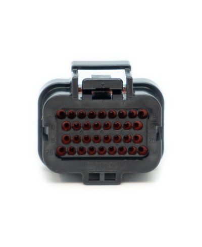 FAISCEAU CALCULATEUR ECU TYPE B 5 M LINK