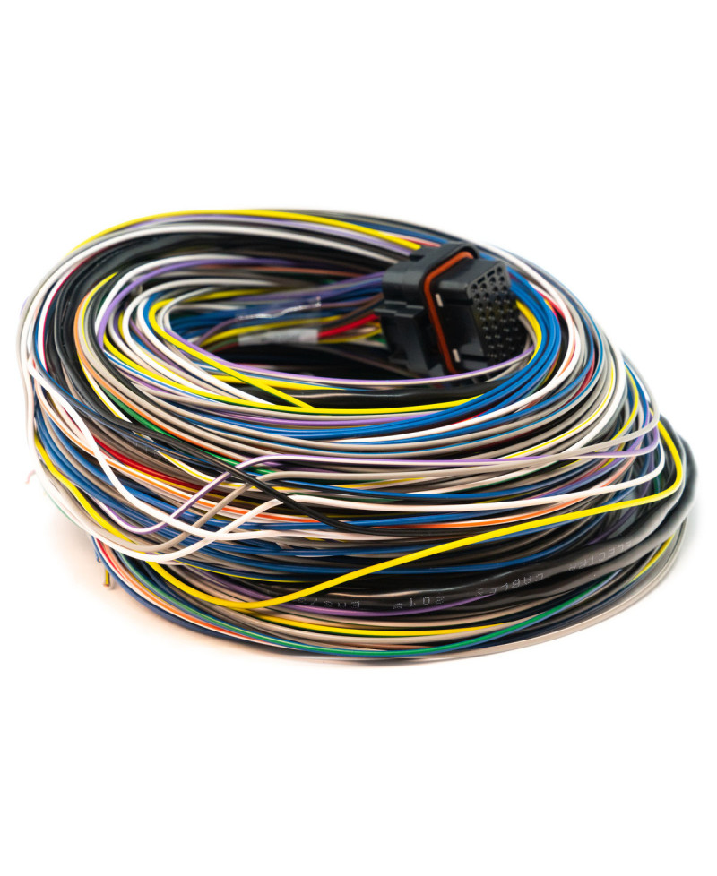 FAISCEAU CALCULATEUR ECU TYPE B 5 M LINK