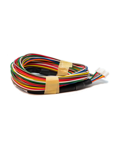 FAISCEAU CALCULATEUR ECU EXCESS LOOM 2.5 M LINK