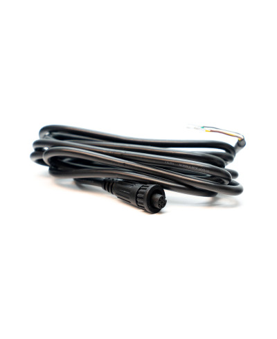 FAISCEAU GESTION PROGRAMMABLE CANDASH LINK