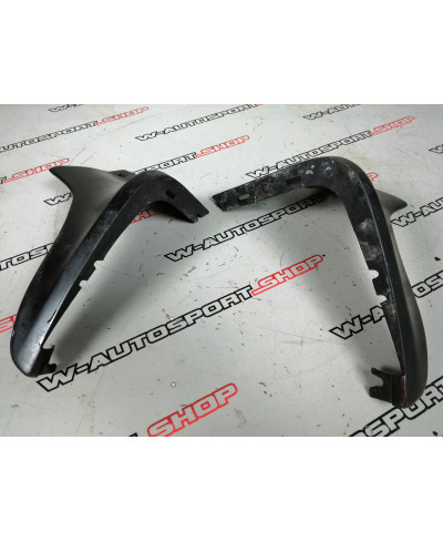 SET 2 BAVETTES ARRIÈRE 200SX S13 NISSAN