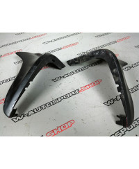 SET 2 BAVETTES ARRIÈRE 200SX S13 NISSAN