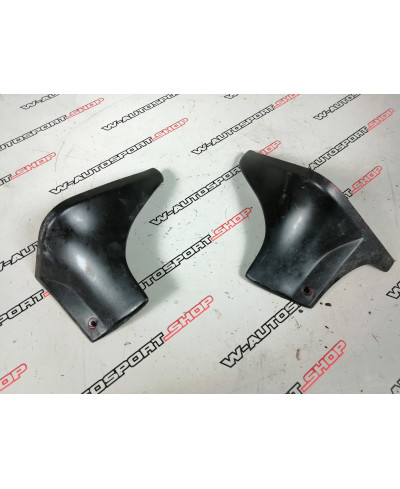 SET 2 BAVETTES ARRIÈRE 200SX S13 NISSAN