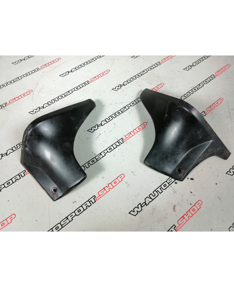 SET 2 BAVETTES ARRIÈRE 200SX S13 NISSAN
