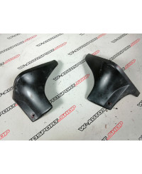 SET 2 BAVETTES ARRIÈRE 200SX S13 NISSAN