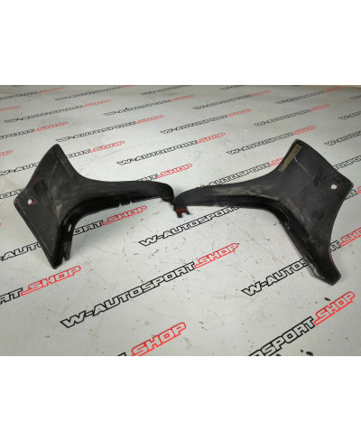 SET 2 BAVETTES ARRIÈRE 200SX S13 NISSAN