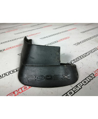 SET 2 BAVETTES ARRIÈRE 200SX S14 NISSAN