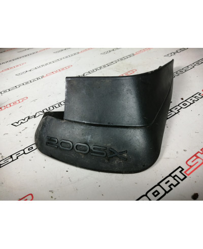 SET 2 BAVETTES ARRIÈRE 200SX S14 NISSAN