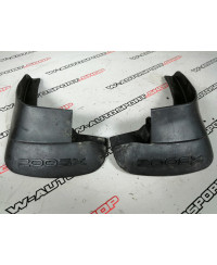 SET 2 BAVETTES ARRIÈRE 200SX S14 NISSAN