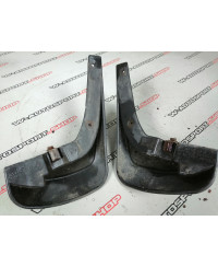 SET 2 BAVETTES ARRIÈRE 200SX S14 NISSAN