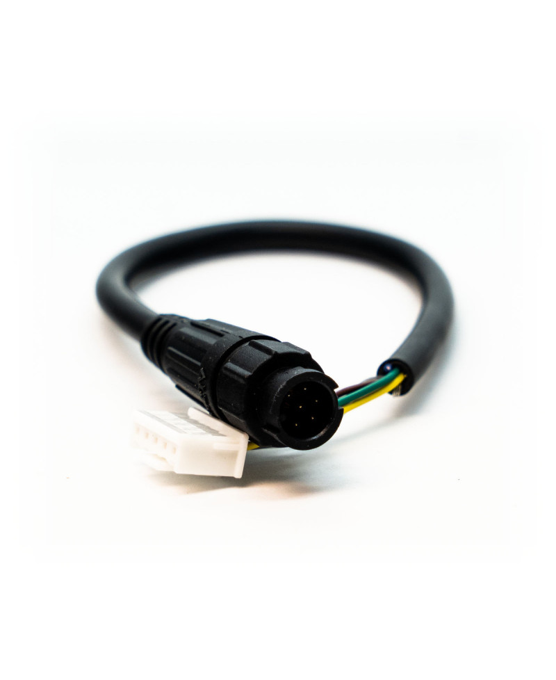 CONNECTEUR CAN VERS JST 200 MM LINK