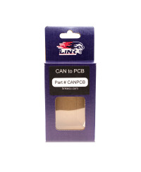 CONNECTEUR CAN VERS JST 200 MM LINK