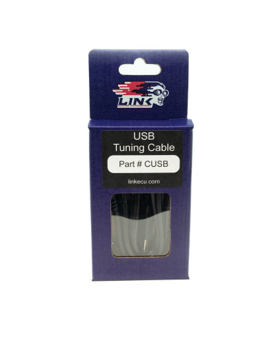 CABLE CONNECTEUR CAN USB SÉRIE LINK