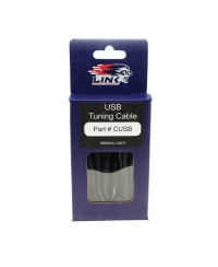 CABLE CONNECTEUR CAN USB SÉRIE LINK