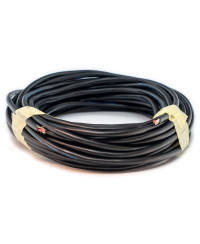 CÂBLE SIGNAUX DÉCLENCHEMENT ET CLIQUETIS 10M LINK