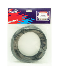 CÂBLE SIGNAUX DÉCLENCHEMENT ET CLIQUETIS 10M LINK