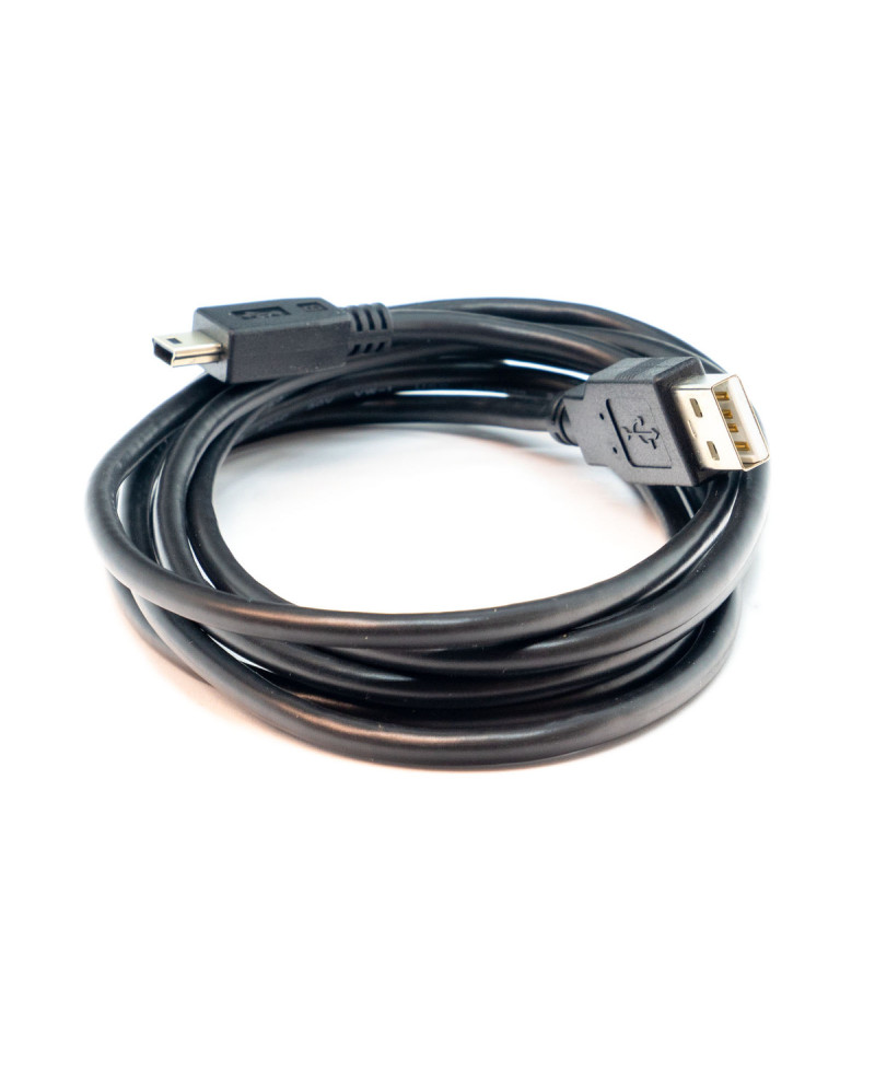 CÂBLE USB POUR CONNEXION ECU À PC LINK