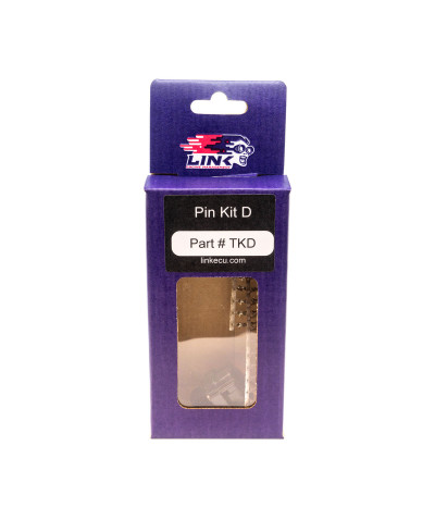 PRISE PIN POUR FAISCEAU TYPE D LINK
