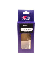 PRISE PIN POUR FAISCEAU TYPE D LINK
