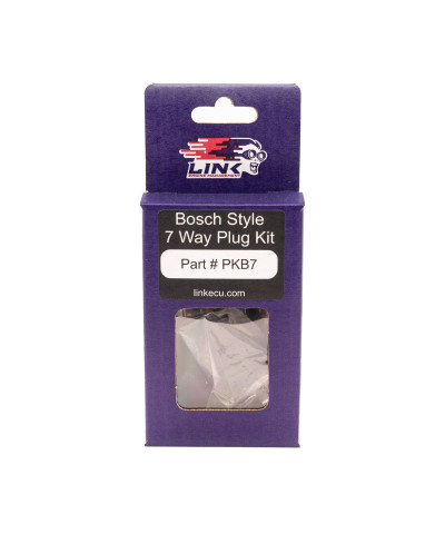 PRISE TYPE BOSH À 7 VOIES LINK