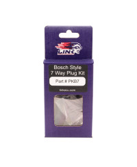 PRISE TYPE BOSH À 7 VOIES LINK