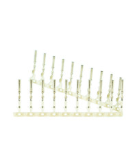 TERMINAUX POUR CONNECTEURS ECU (100 PIÈCES) LINK