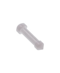 BOUCHONS OBTURATEURS POUR BORNES CONNECTEURS ECU NON UTILISÉES (20 PIÈCES) LINK