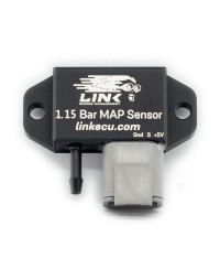 CAPTEUR MAP 1.15 BAR LINK