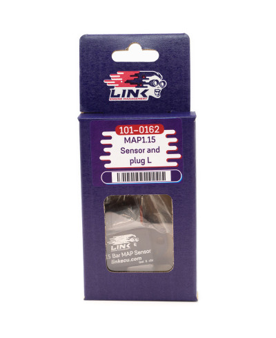 CAPTEUR MAP 1.15 BAR LINK