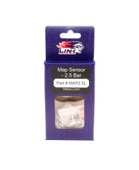 CAPTEUR MAP 2.5 BAR LINK