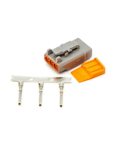 CAPTEUR MAP 2.5 BAR LINK