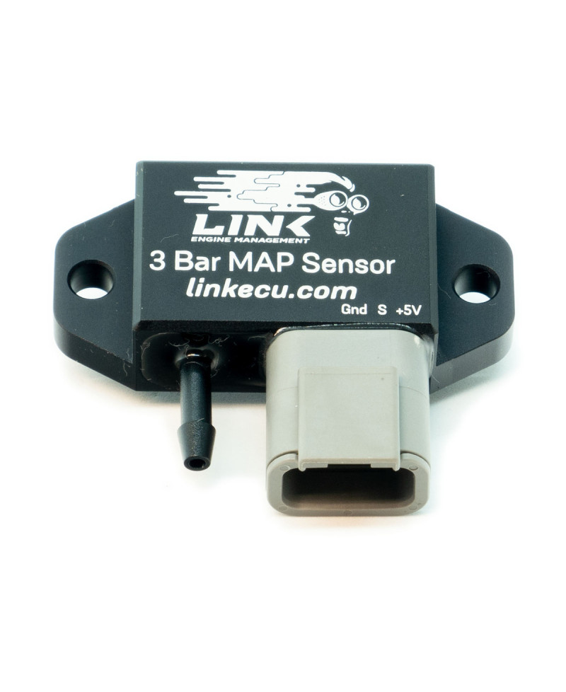 CAPTEUR MAP 3 BAR LINK