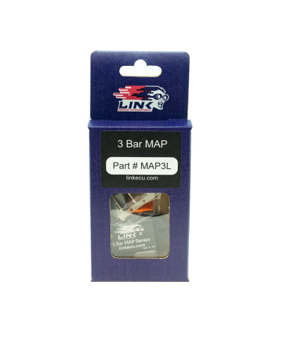 CAPTEUR MAP 3 BAR LINK