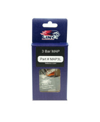CAPTEUR MAP 3 BAR LINK
