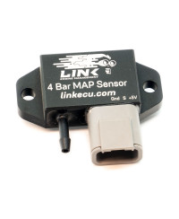 CAPTEUR MAP 4 BAR LINK