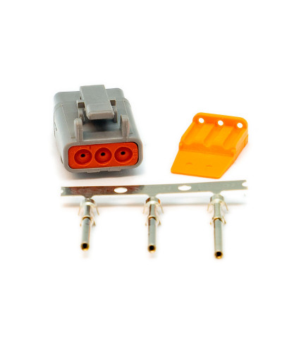 CAPTEUR MAP 4 BAR LINK