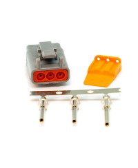 CAPTEUR MAP 4 BAR LINK