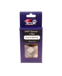 CAPTEUR MAP 4 BAR LINK