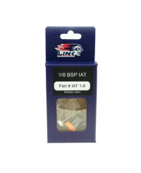 SONDE DE TEMPÉRATURE D'AIR 1/8 BSPT LINK