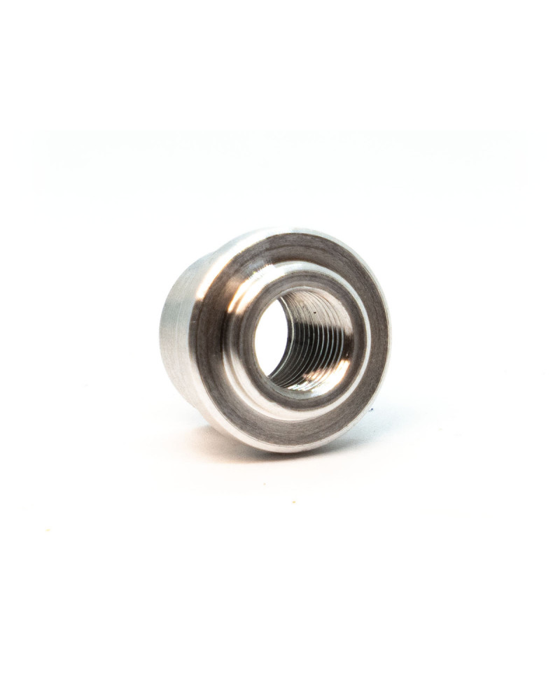 BAGUE À SOUDER POUR MONTAGE CAPTEURS / SONDES DE FILETAGE 1/8" LINK