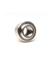 BAGUE À SOUDER POUR MONTAGE CAPTEURS / SONDES DE FILETAGE 1/8" LINK