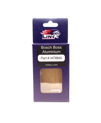 SUPPORT DE MONTAGE EN ALUMINIUM (IATBMA) LINK