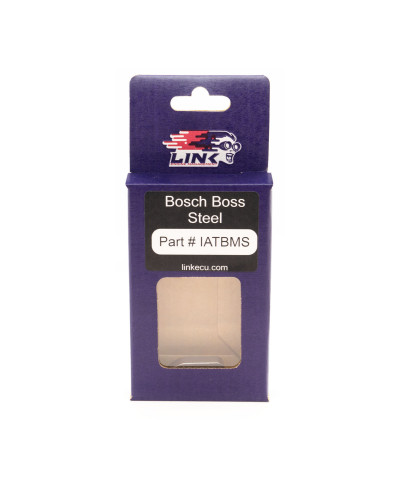 SUPPORT DE MONTAGE EN ACIER (IATBMS) LINK