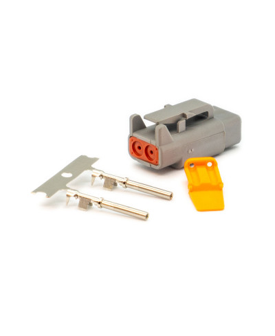 SONDE DE TEMPÉRATURE DE LIQUIDE DE REFROIDISSEMENT 1/8 BSP LINK