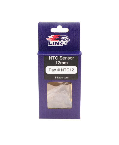 SONDE DE TEMPÉRATURE DE LIQUIDE DE REFROIDISSEMENT M12 LINK