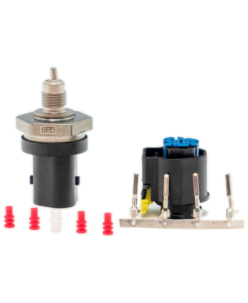 CAPTEUR COMBINÉ DE PRESSION ET TEMPÉRATURE LINK